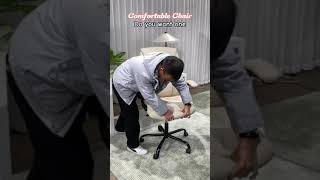 Setting Up the Perfect Homework Station with the MyDepot Desk Chair!