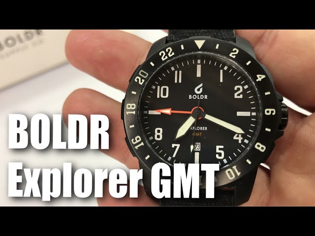 boldr explorer ii