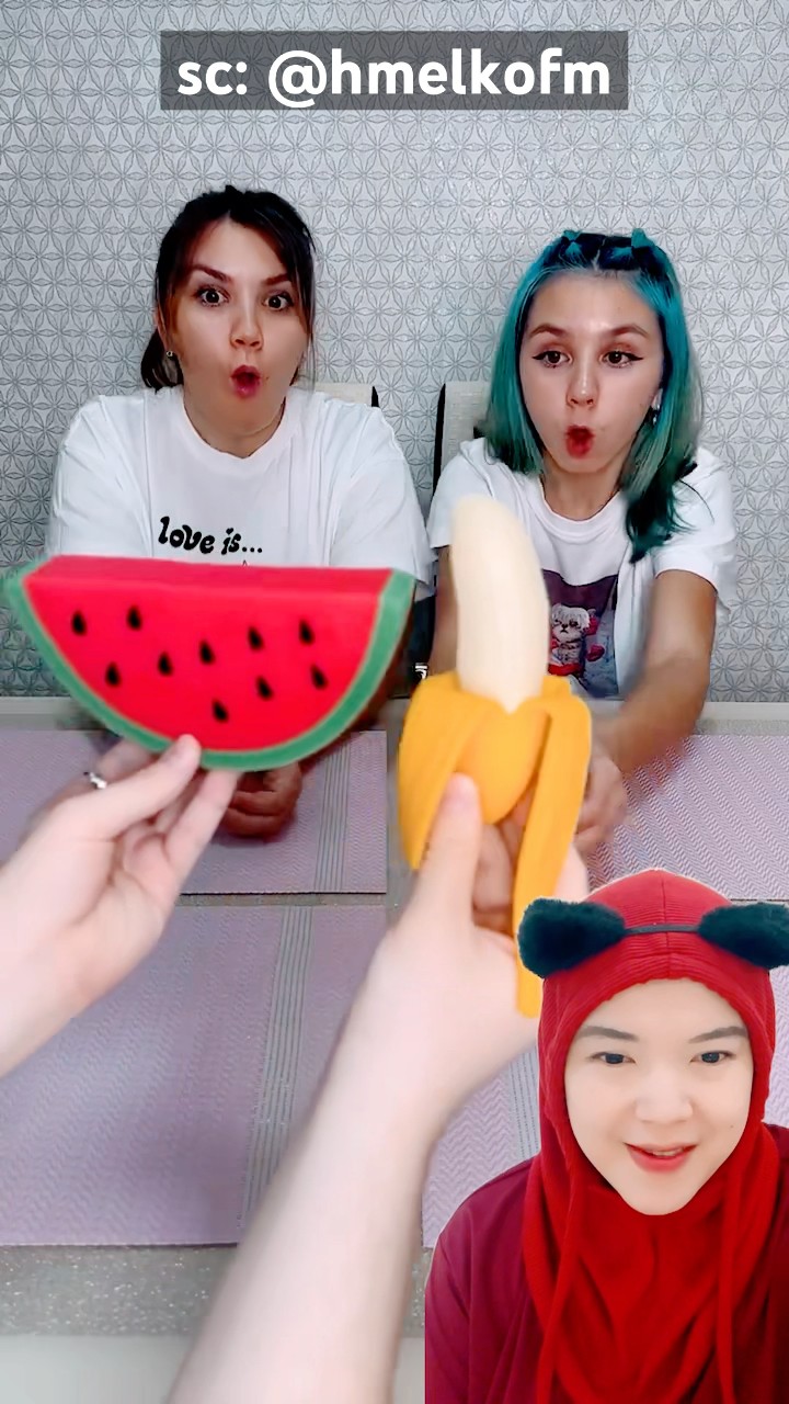 pilih buah‼️