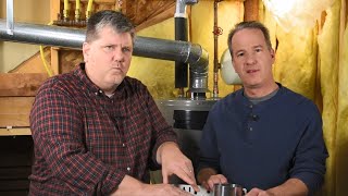 Buying a Tankless Water Heater? What You Need to Know | Allstate Insurance