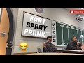 Fart Spray Prank On Class! (Must watch) 😂