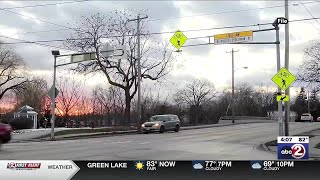 New Green Bay crosswalk to be unveiled in honor of crash victim