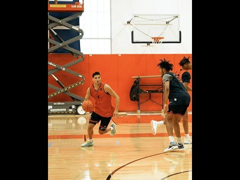 Illini Mbb | Block Or Goaltending