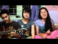 Skyscraper ( Demi Lovato Cover ) by Gamaliel, Audrey, & Cantika