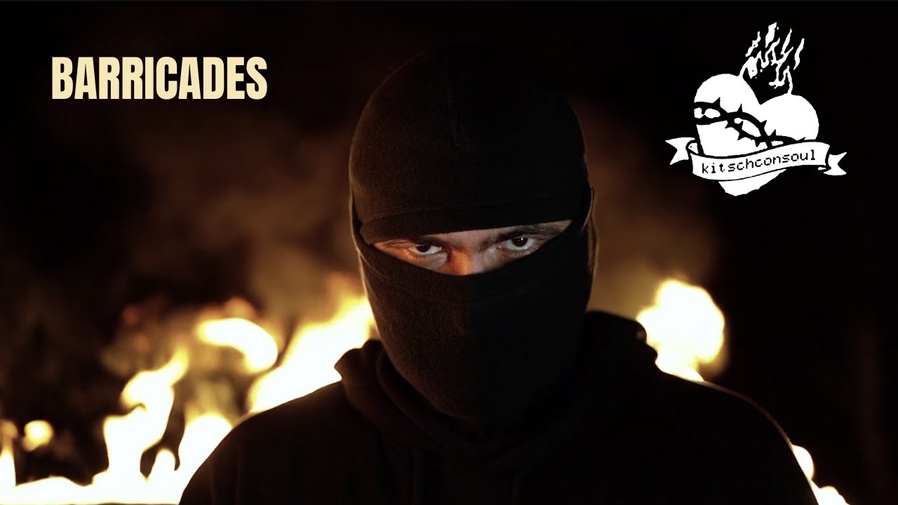 KITSCH CON SOUL - "Barricades"