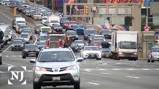 Auto insurance companies seek rate hikes in NJ