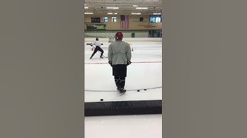 Mohawk-puck protection