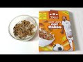 Harry Kane's Oat Flakes