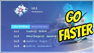 Kartrider Rush Plus - Overclock your engine for more SPEED! screenshot 2