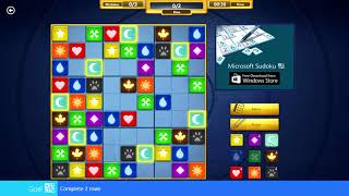 Microsoft Sudoku Trailer screenshot 4