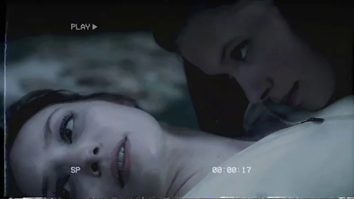 ❧ lust at first bite