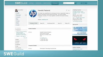 SWE Guild - The Software Engineering Guild