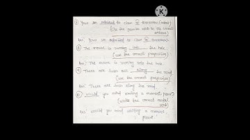 +3 3RD SEMESTER,{COMMUNICATIVE ENGLISH}, 1 MARK 2024 SEMESTER QUESTIONS ANSWERED FOR ALL THE STUDENT