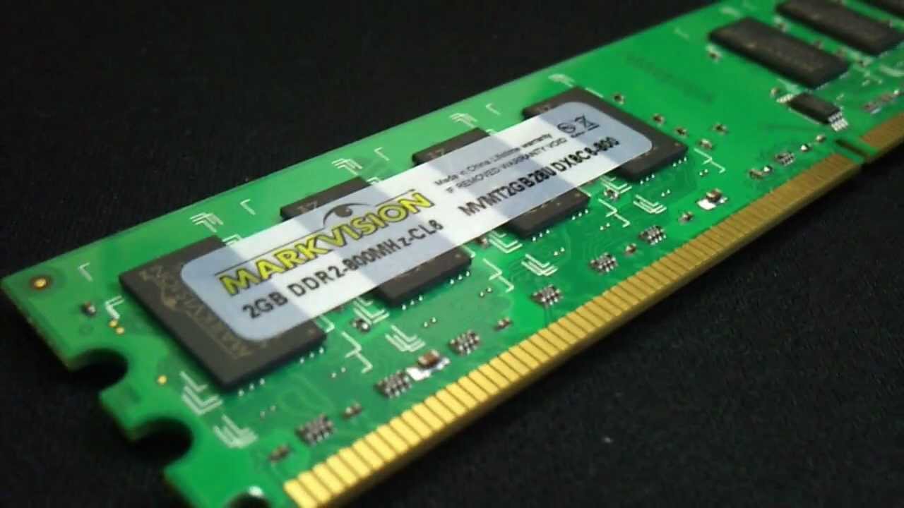 Ddr2 800 2gb