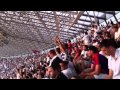 hajduk stoke 04 08 2011 8- kada umren umotan u bilo