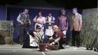 77 Lodole e un marito - Compagnia Teatrale Pieve a Ripoli