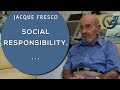 Jacque Fresco - Corrupting Factors, Social Responsibility - Feb. 14, 2011