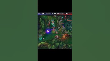 "💜" | 2021 LCK Summer Split #Shorts