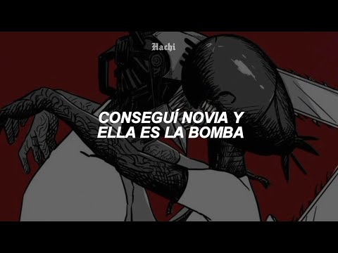 TEMPOREX ~ Numbers (sub.español)
