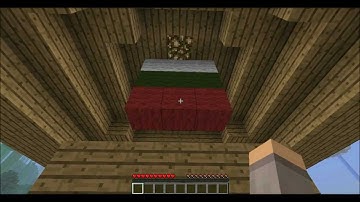 Minecraft: Custom Map - Epic Jump Map Part 1