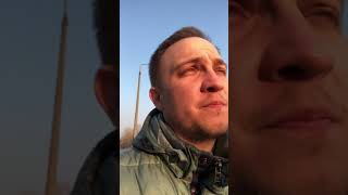 Карантин день 3. Коронавирус Украина и карантин в Киеве.