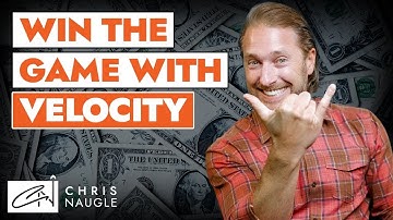How to USE Velocity Banking & IBC to Pay Off Debt & Take Back Control Of Your Money | Chris Naugle