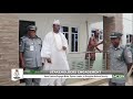 Seme Customs Engage Media Opinion Leader To Strengthen National Security Seme Customs Engage Media Opinion Leader To Strengthen National Security