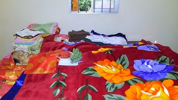 Lễ tang bà: Trần Thị Chỉ Ấp Tân Hiệp, Xã Tân Hưng, Cái Nước, Cà Mau