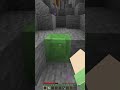 minecraft ama köpeği efsane kurtarmak 🥺