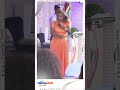 Have intimacy with God- Prophetess Tracey