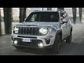 2019 Jeep Renegade S