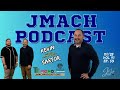 From Combat to City Hall: Mayor Kevin Sartor on Leadership, Service &amp; Redemption | JMach Podcast
