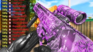 The No Recoil And Max Damage *kilo 141* In Bo6! (best Kilo 141 Class Setup) -black Ops 6