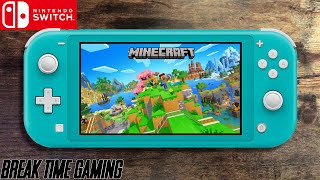 Nintendo Switch Lite グレー + Minecraft Amazon.co.jp: Nintendo Switch Lite グレー+Minecraft (マイン