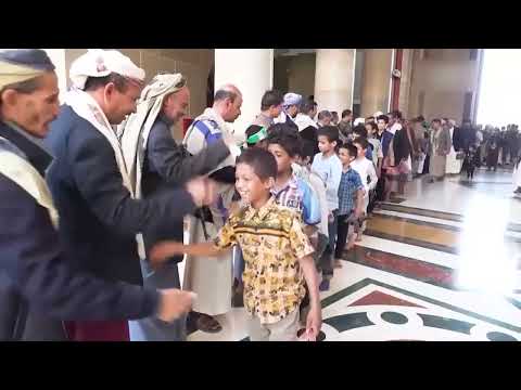 مراكز الحوثي الصيفية معسكرات لاستهداف الأطفال