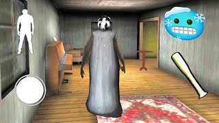 Play As Granny l Granny 2 Outwit Mod 🔥