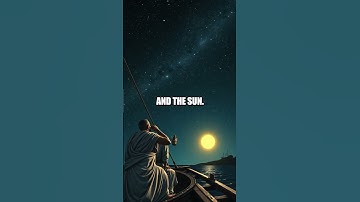 The Secrets of Ancient Greek Navigational Techniques