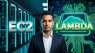 AWS EC2 vs Lambda Which Compute Model Should You Choose