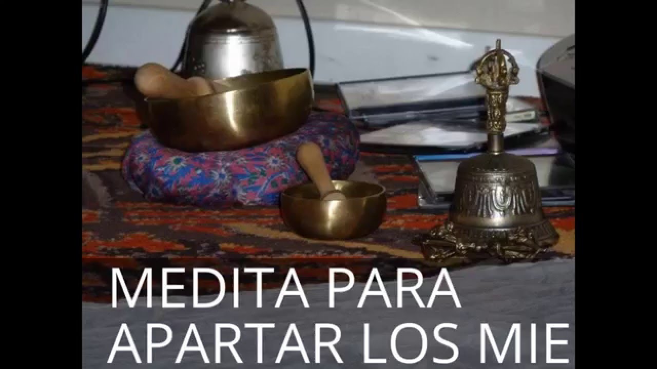 MEDITACION DE INVIERNO CANTAMOS MANTRA OM