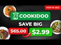 Save Over 50% on Cookidoo | Cheapest Way to Unlock All Thermomix Recipes