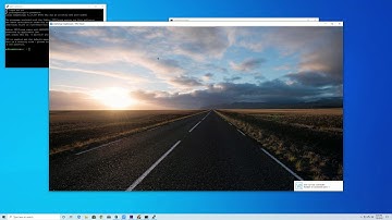 Tutorial | Setting up a Raspberry Pi Zero W to run headless with desktop