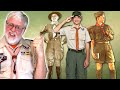 The Scout Uniform Through History (Scouts BSA)