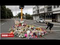 Christchurch killer to stay in jail until he dies - BBC News