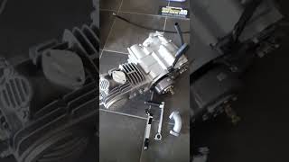 Yx 150 - 4Miniracingparts.gr - Modifying Garage Greece Takegawagr - Supermoto-Sifneos Paros