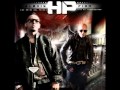 Alexis y Fido - ''HP''