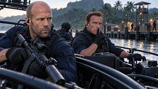 Download lagu A Special Forces Team Infiltrates an Enemy Island—Unaware the Entire Island Is a Deadly Trap!