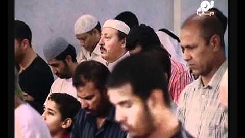 سورة يوسف الآيات 87 إلى 104 - الشيخ عبدالهادي كناكري 1431 هـ