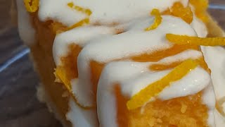 #🍊orange#sweetpotato#pie by Cooking with Kresta Leonard 110 views 6 months ago 21 minutes