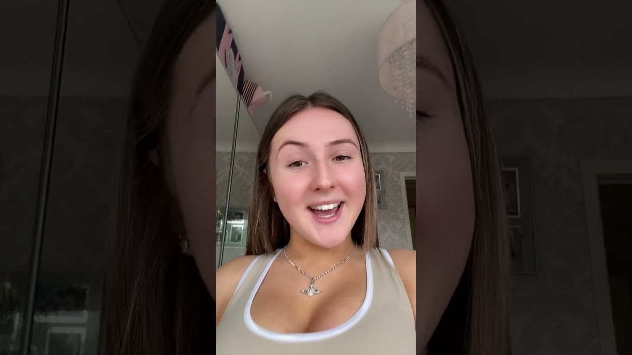 night sleeping mod on the! Katylee Bailey! friends thoughts share on the tiktok family