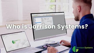 Who is Jarrison Systems